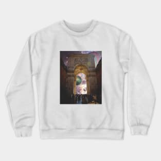 Passage Crewneck Sweatshirt